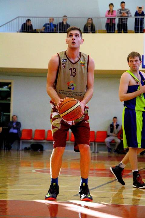 foto di Gedrius Sakalas